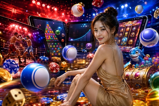 ygrgame
