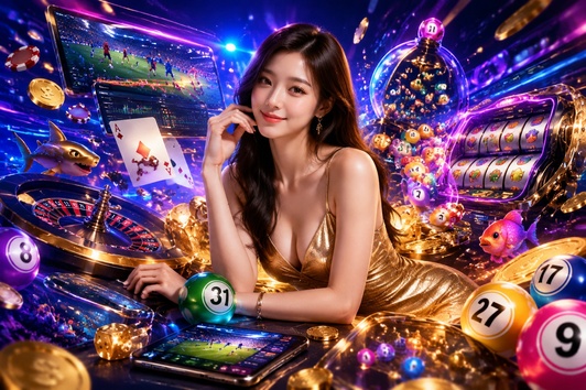 ygrgame