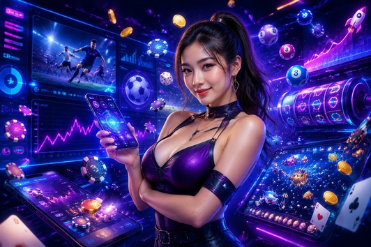 ygrgame